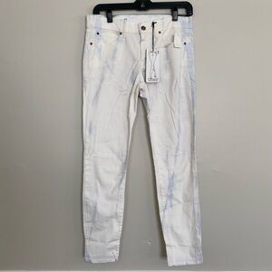 Gap Legging Jean Skimmer Pant Size 27R New